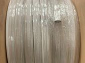 10 mm Twin and Earth Cable Shower Cable per Meter