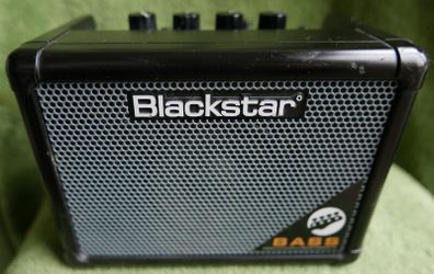 Blackstar Fly3 Bass Mini Amplifier