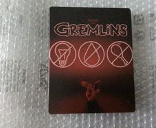 Gremlins 4K UHD Steelbook