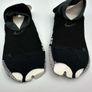 Nike Studio Footie Socks Image 6