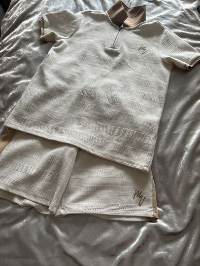 confirmation blazer and co ord
