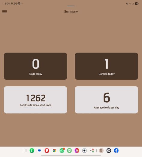 Samsung Z Fold 7 512GB Eu/Irish (factory unlocked)