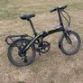 Cross city e e-bike Image 3
