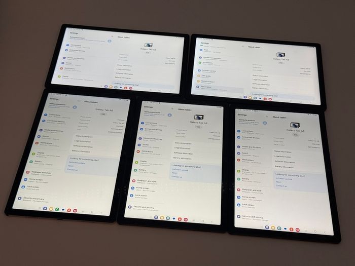 Samsung Galaxy Tab A8 32GB 10.5"