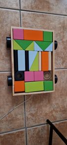 Baby Toys Puzzles