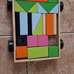 Baby Toys Puzzles