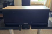 Heybrook Centre Speaker HBC1