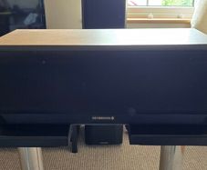 Heybrook Centre Speaker HBC1