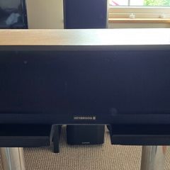 Heybrook Centre Speaker HBC1
