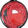 Dunlop Tow Rope 2800kg 4 meters Image 2