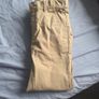 Tommy Hilfiger beige trousers Image 2