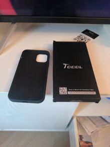 iPhone 12 case