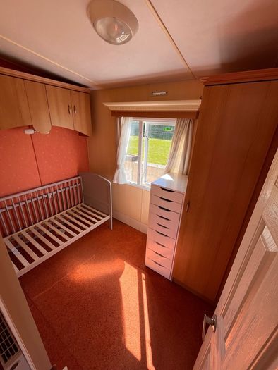 mobile home