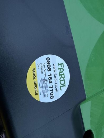 2022 John Deere Gator Hpx815e