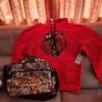 Marvel set hoodie Image 5