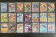 Pokemon Card Mixed Lot