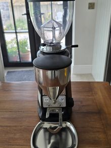 Mazzer Mini Electronic Type B Espresso Grinder