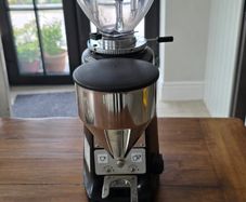 Mazzer Mini Electronic Type B Espresso Grinder