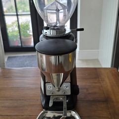 Mazzer Mini Electronic Type B Espresso Grinder
