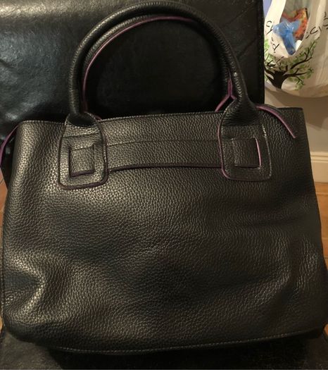 dice handbag