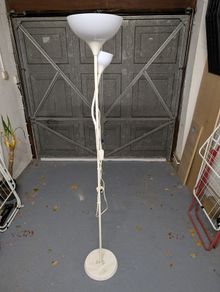 IKEA Floor Lamp