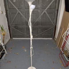 IKEA Floor Lamp