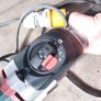 metabo SDS drill Image 2