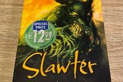 Slawter by Darren Shan