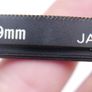 49mm No. 1 - 2 -3 Close-up Macro Lens Filters made in Japan in Original Case Image 8