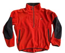 Low Alpine Vintage Polartec Fleece