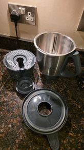 Thermomix bowl