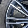 Genuine BMW 790M 18" Alloy Wheels - Volkswagen, Mercedes, Audi Image 9