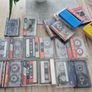 22 cassette tapes used Image 2