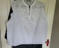 Ladies Top