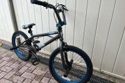 BMX Bicycle