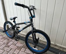 BMX Bicycle