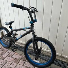 BMX Bicycle