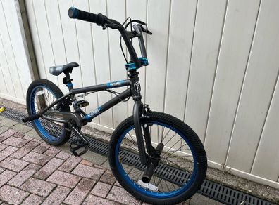 BMX Bicycle