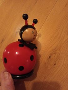 Children's Money box