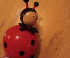 Children's Money box