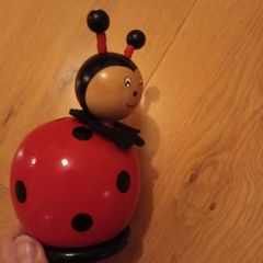 Children's Money box