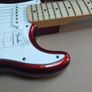 Fender Stratocaster Image 7