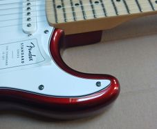 Fender Stratocaster