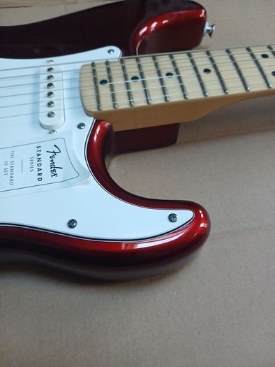 Fender Stratocaster
