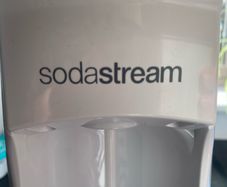Soda stream