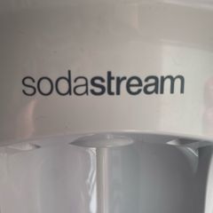 Soda stream