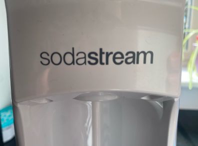Soda stream