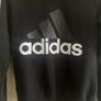 Adidas sweatshirt Image 2