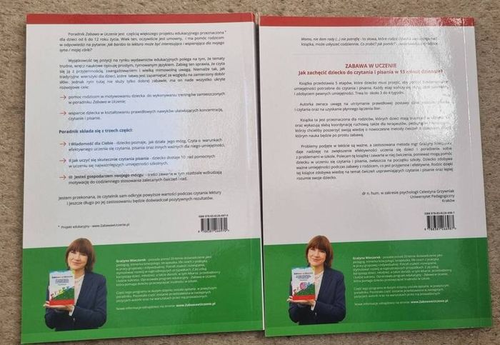 Polish book