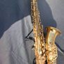 alto saxaphone Image 3